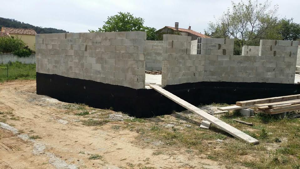 Entreprise près de Six Fours pour un traitement anti termites